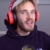 Zdjęcie profilowe PewDiePie